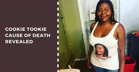 miss cookie tookie|Cookie Tookie: Gone But Never Forgotten (Internet Reacts/My.